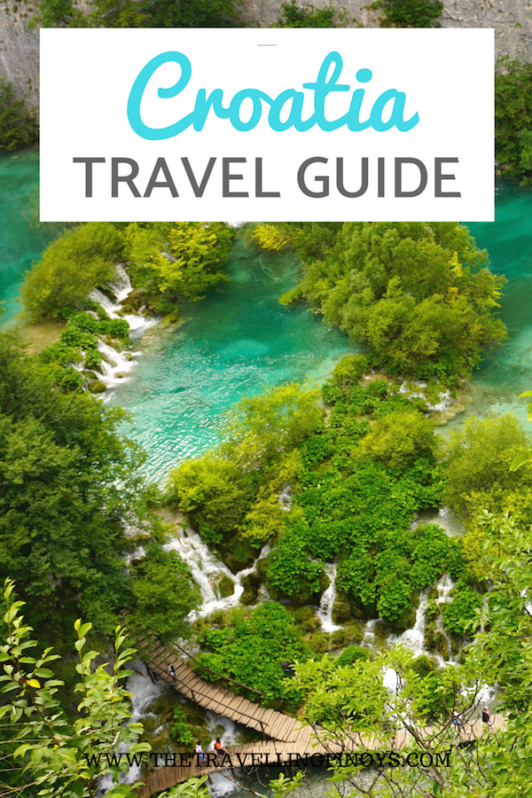 CROATIA TRAVEL GUIDE | things to do in croatia | dubrovnik croatia | travel croatia | zagreb croatia | croatia guide | croatia travel | croatia itinerary #croatia #travel #traveltips 