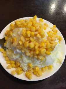 Must-Try Food In Taiwan