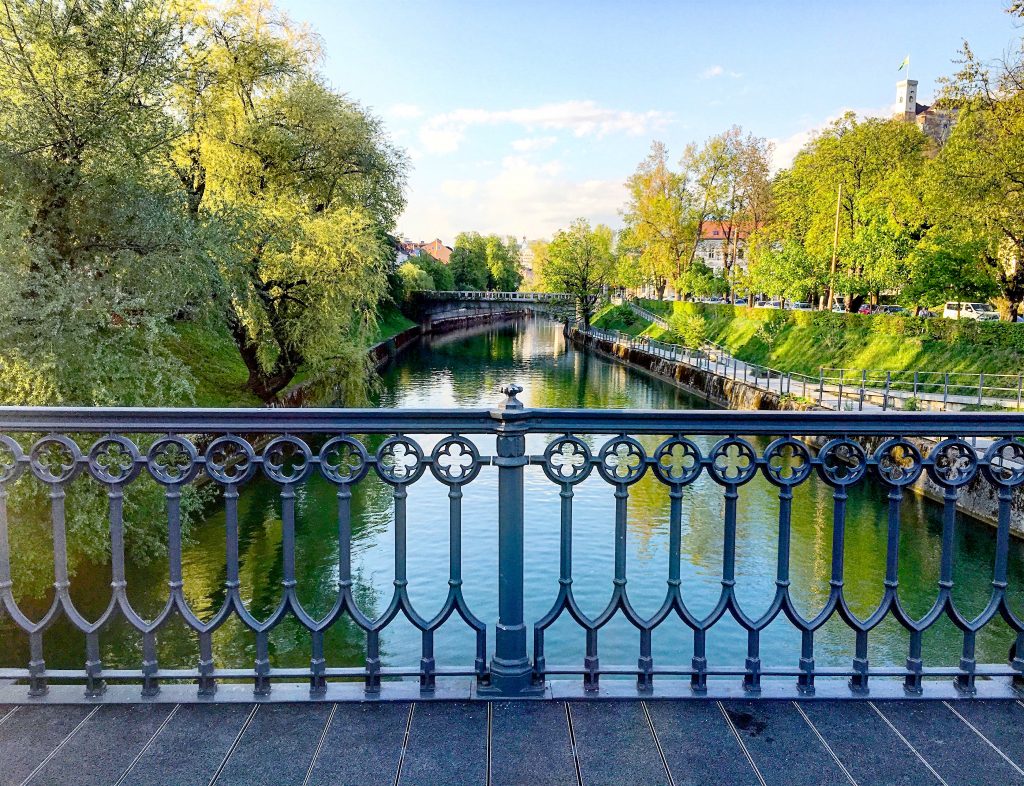 slovenia-riverbank