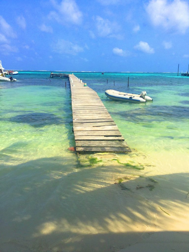 San Pedro, Ambergris Caye