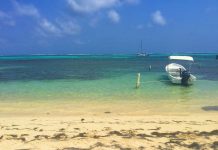 San Pedro, Ambergris Caye, Belize