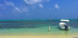 San Pedro, Ambergris Caye, Belize