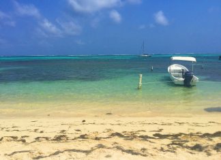 San Pedro, Ambergris Caye, Belize