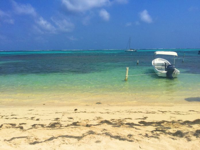 San Pedro, Ambergris Caye, Belize