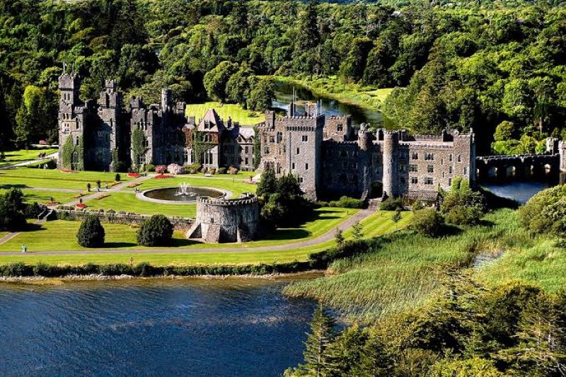 Ashford Castle