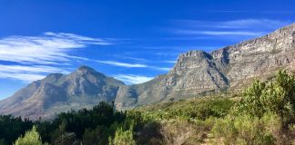 table mountain