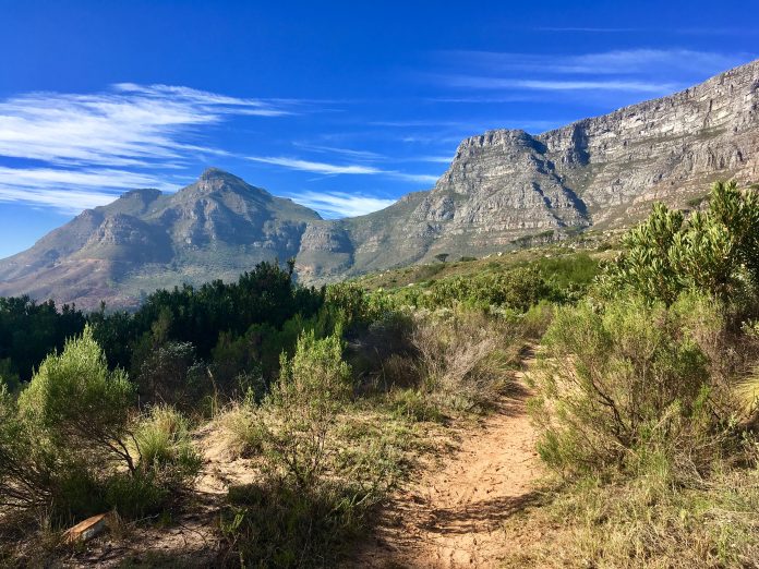 table mountain