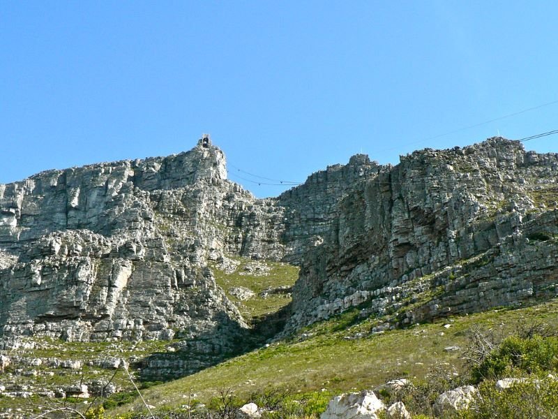 Table Mountain