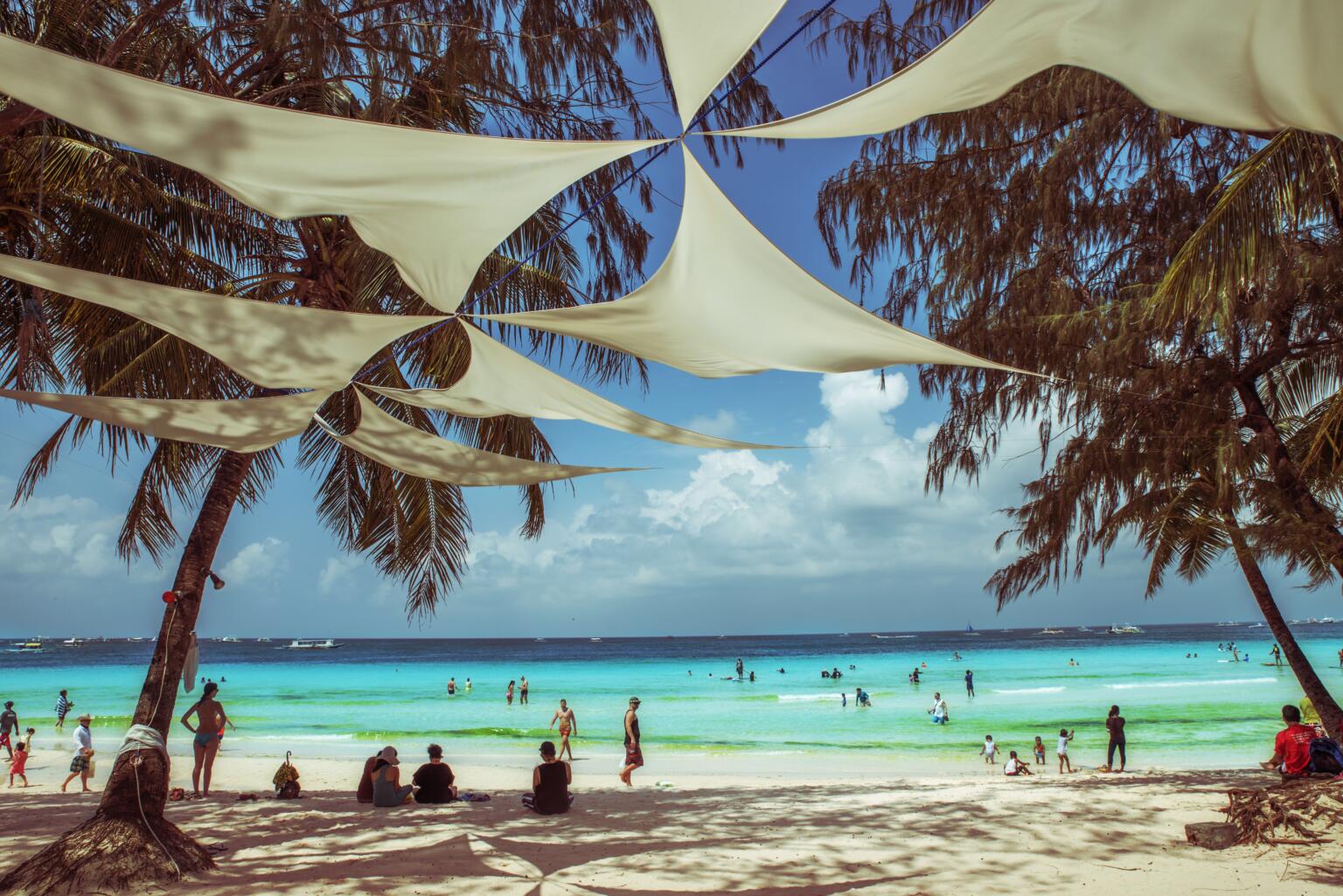 boracay