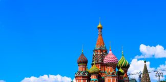 Russian Tourist Visa For Filipinos