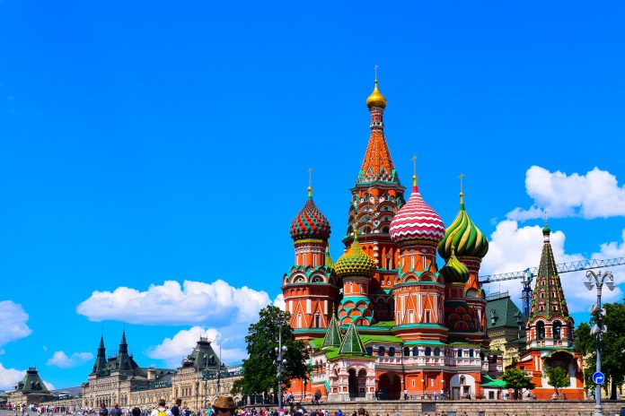 Russian Tourist Visa For Filipinos