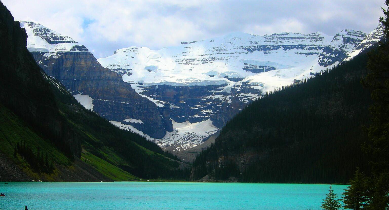 best lakes in canada