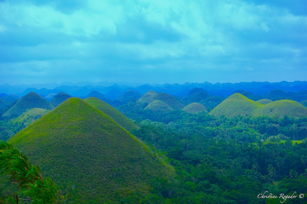 tourist spots in corella bohol