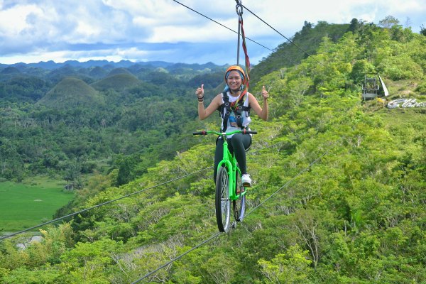 things to do in bohol