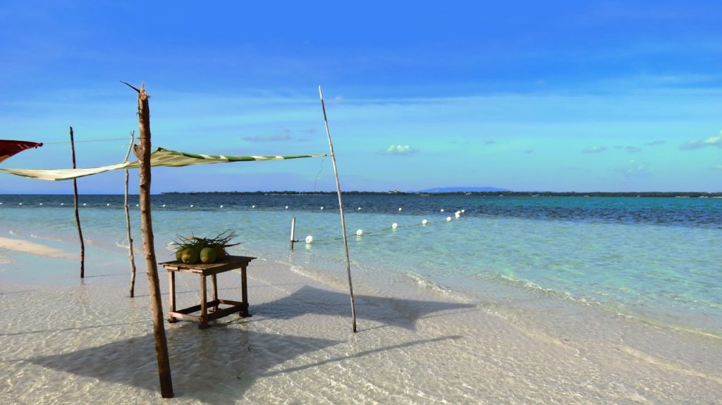 bohol tourist spots