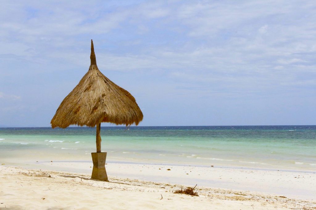 bohol tourist spots