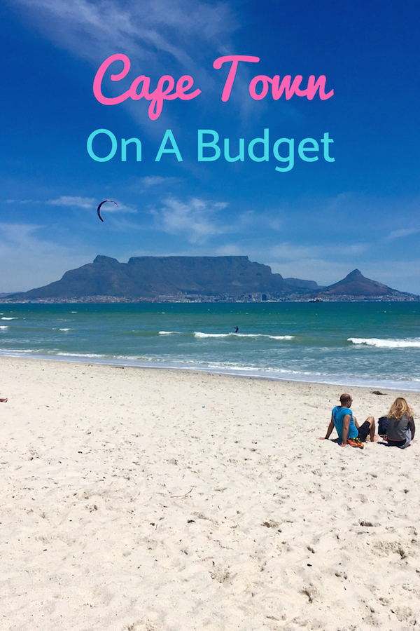 BACKPACKING CAPE TOWN | CAPE TOWN ON A BUDGET | THINGS TO DO IN CAPE TOWN | WHERE TO STAY IN CAPE TOWN | WHERE TO EAT IN CAPE TOWN | HOW TO TRAVEL CHEAPLY IN CAPE TOWN | SOUTH AFRICA ON A BUDGET | BUDGET TRAVEL | TRAVEL TIPS #budgettravel #travel #capetown #traveltips