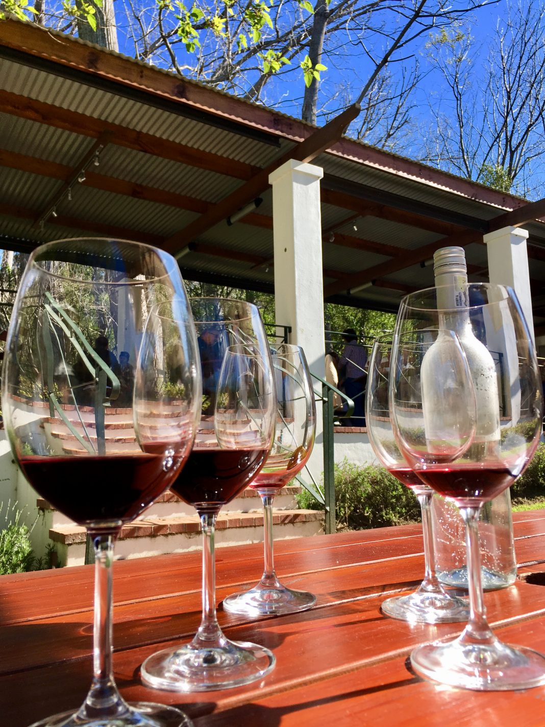 Backpacking Cape Town The Ultimate Budget Travel Guide The