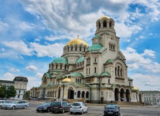 things to do in sofia bulgaria