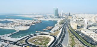 bahrain visit visa