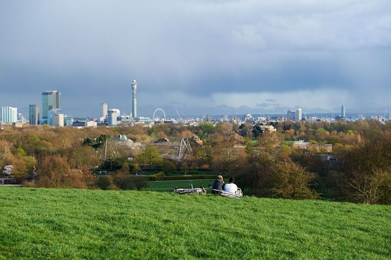 primrose hill things to do in london