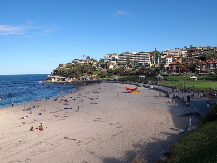 bronte beach free things to do in sydney