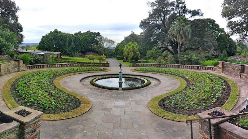royal botanic garden free things to do in sydney