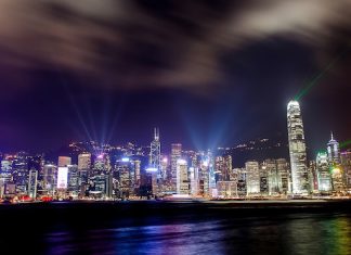 free things to do in hong kong