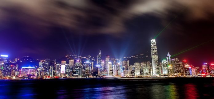 free things to do in hong kong