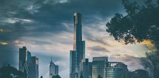 melbourne on a budget
