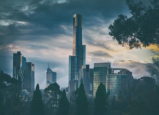 melbourne on a budget