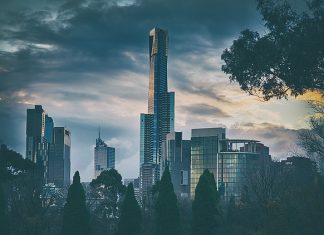 melbourne on a budget