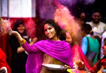 solo female travel in india