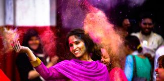 solo female travel in india