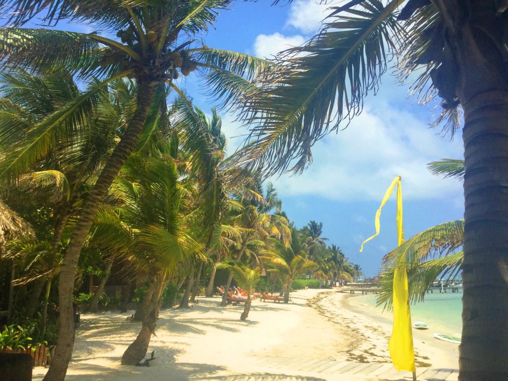 10 Things To Do In Ambergris Caye Belize The Travelling Pinoys