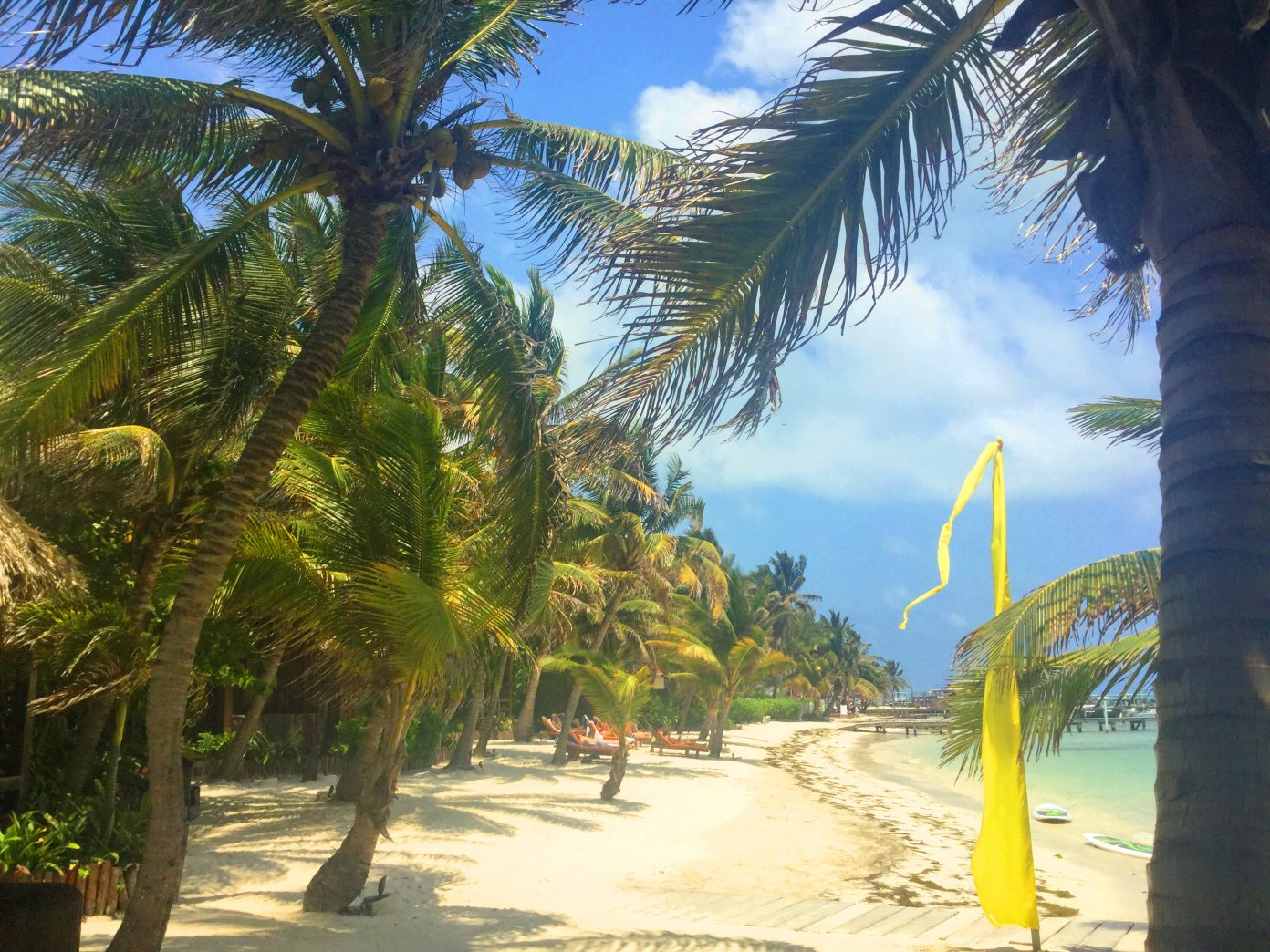 10 Things To Do In Ambergris Caye Belize The Travelling Pinoys