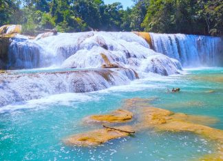 CHIAPAS MEXICO