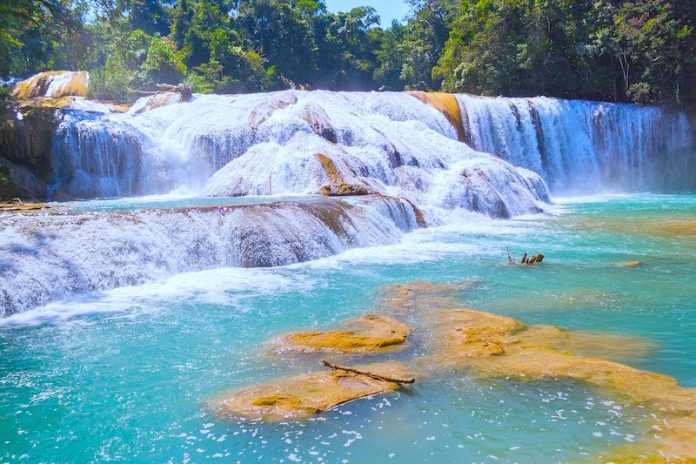 CHIAPAS MEXICO