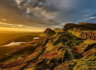 scotland highlands