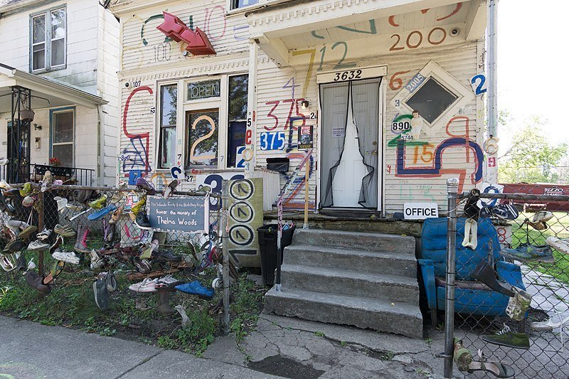 Heidelberg Project