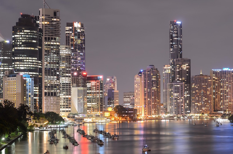 kangaroo point brisbane