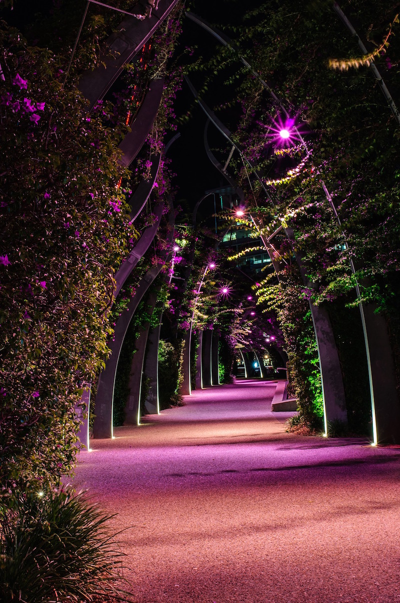 southbank parklands brisbane