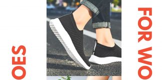 BEST TRAVEL SHOES FOR WOMEN