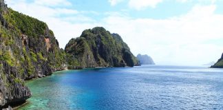 El Nido Palawan