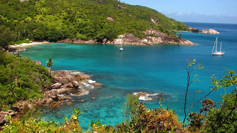 anse major seychelles