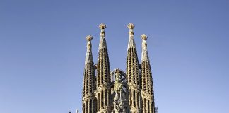 free things to do in barcelona