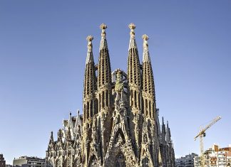 free things to do in barcelona