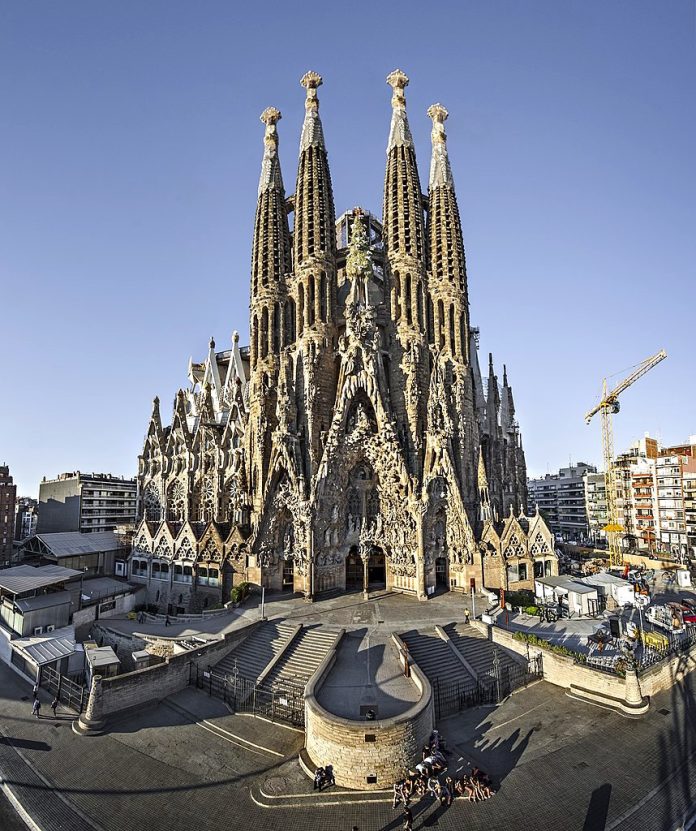 free things to do in barcelona