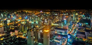 free things to do in bangkok