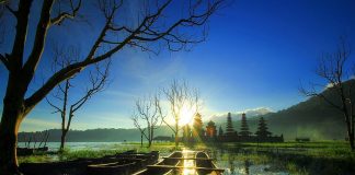 tamblingan lake free things to do in bali